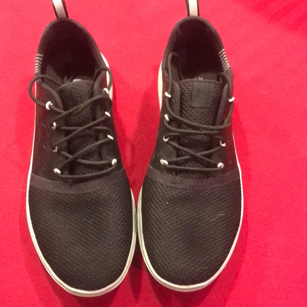 UA women’s cross trainers